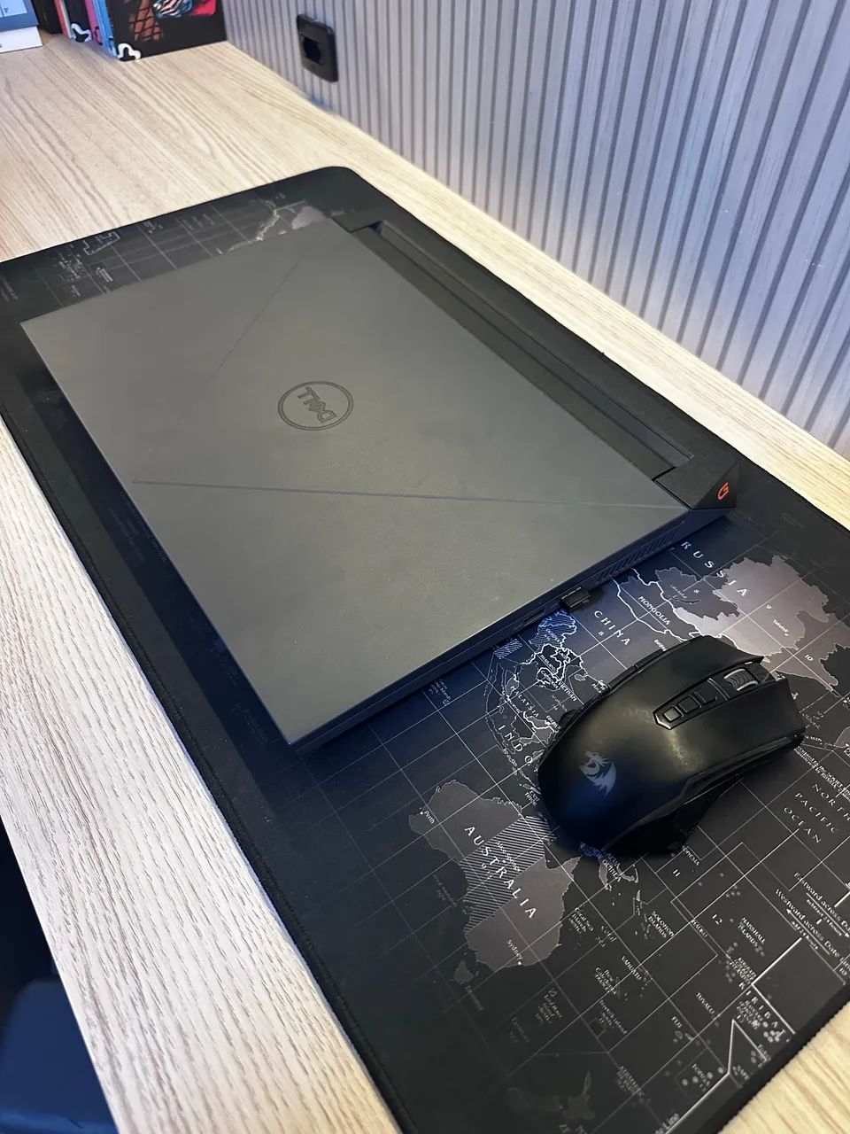 Notebook Gamer Dell RTX4050 - Foto 4