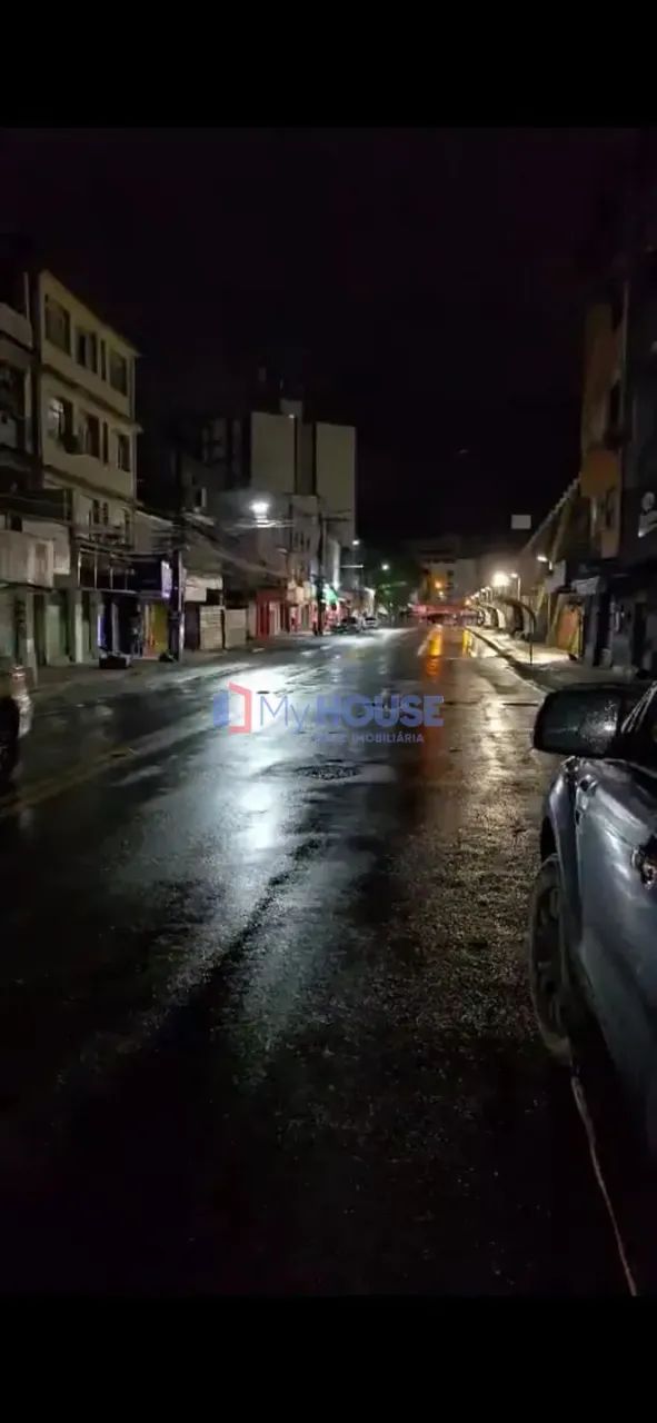 Ponto Comercial Amplo de 156 m² no Centro de Ilhéus - Foto 4