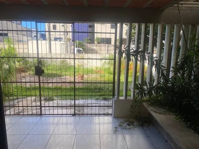 Casa para locação comercial em Manaíra. - Foto 4