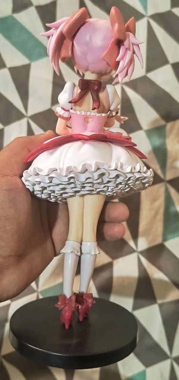 Figure anime Madoka mágica  - Foto 2