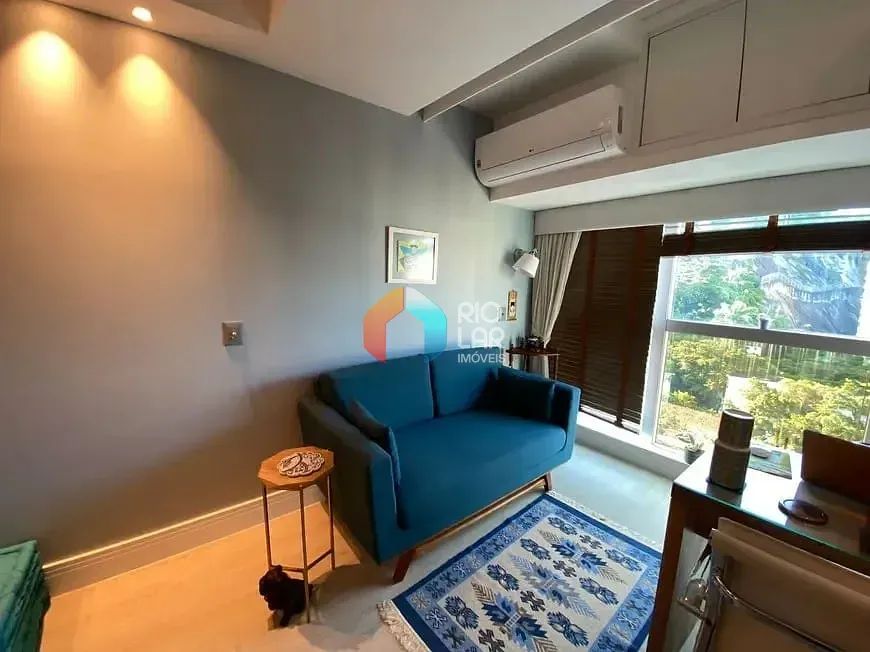 Sala à venda, Catete, Rio de Janeiro, RJ - Foto 5