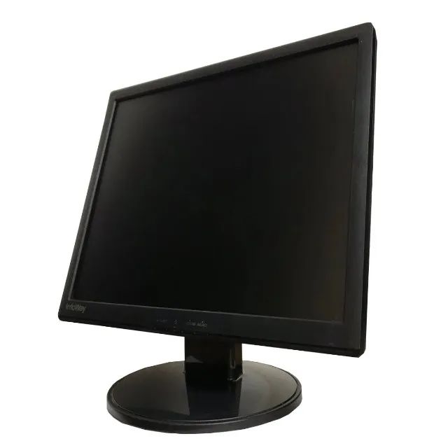Monitor de 17 Polegadas