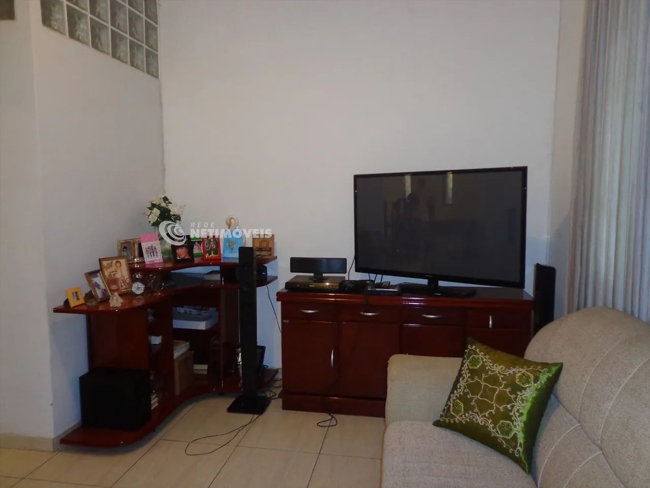 Venda Casa São Bernardo Belo Horizonte - Foto 4
