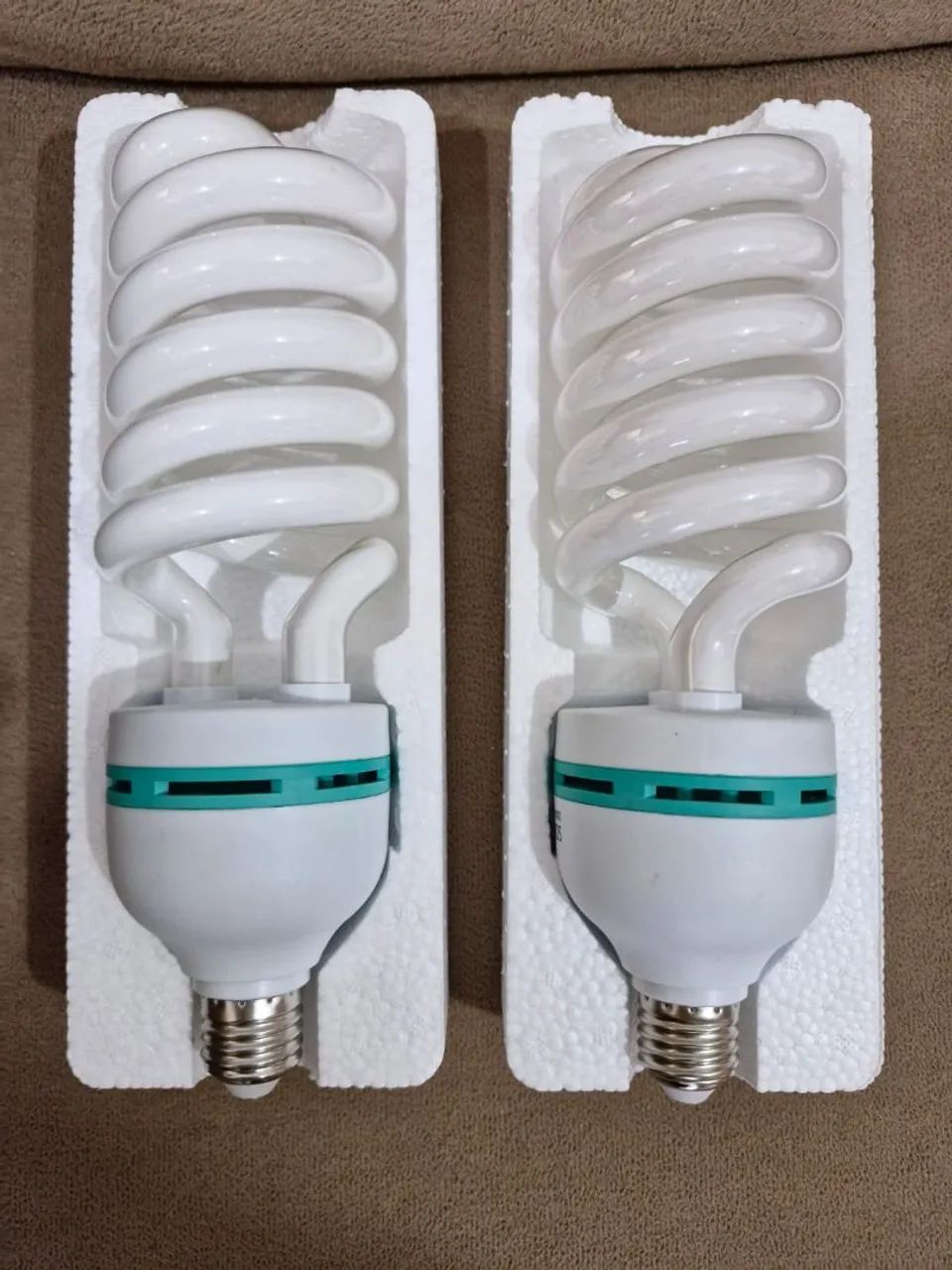 Lâmpada Fluorescente 150 Watts 5500K 