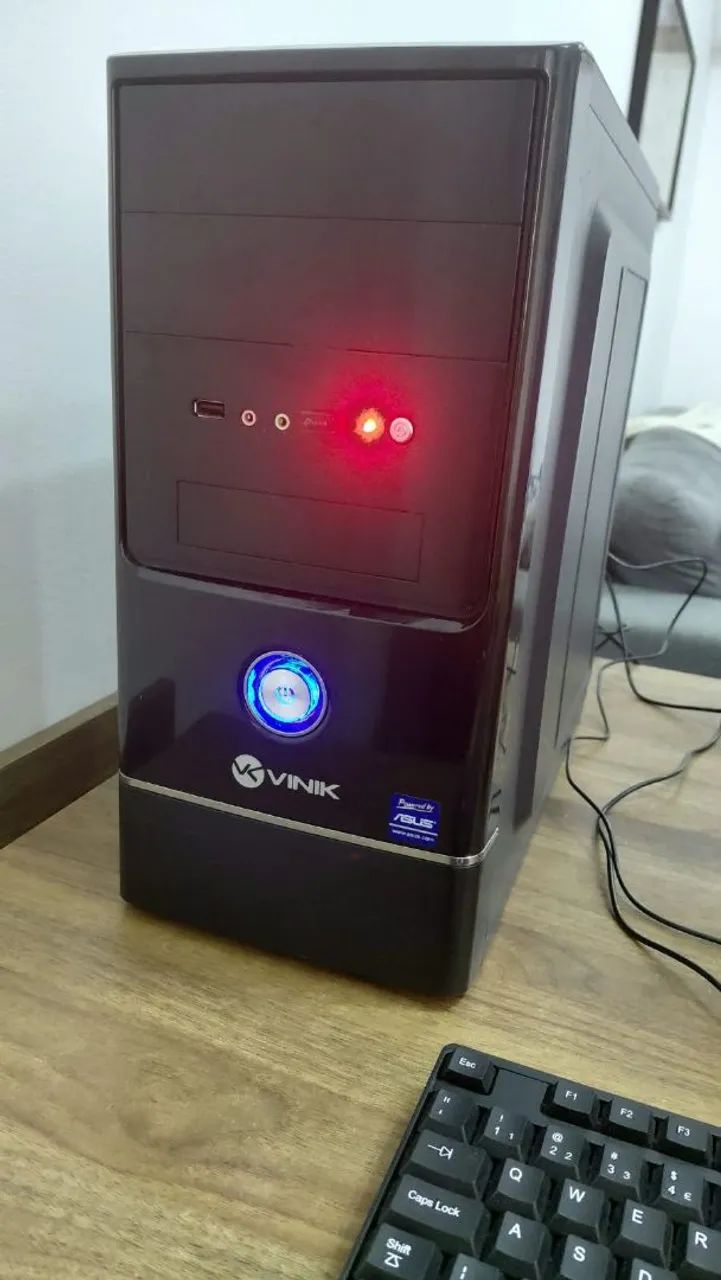 Computador desktop intel i5-6500 - Foto 3