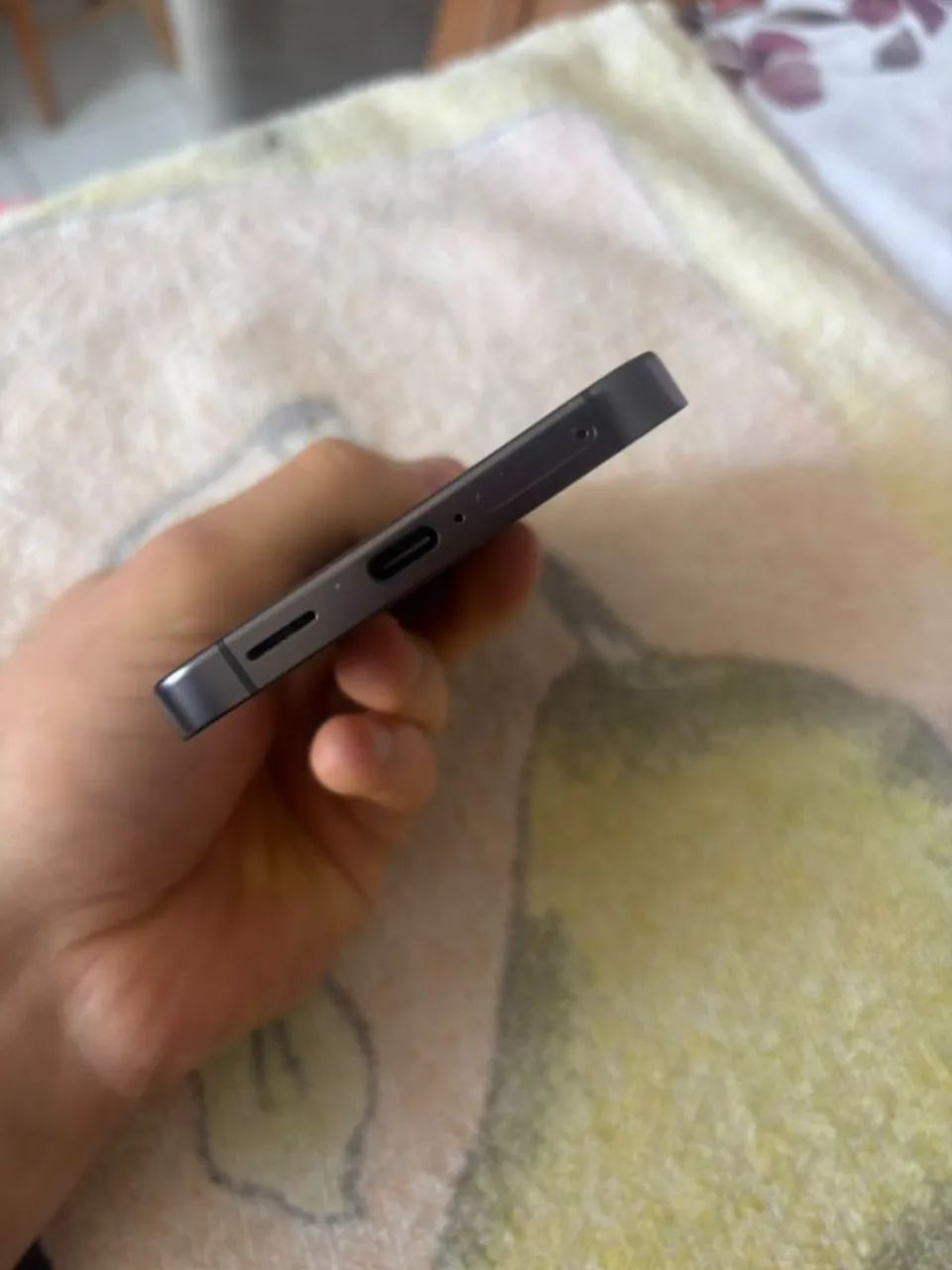 SAMSUNG S24 256gb 1 ANO DE USO - Foto 5