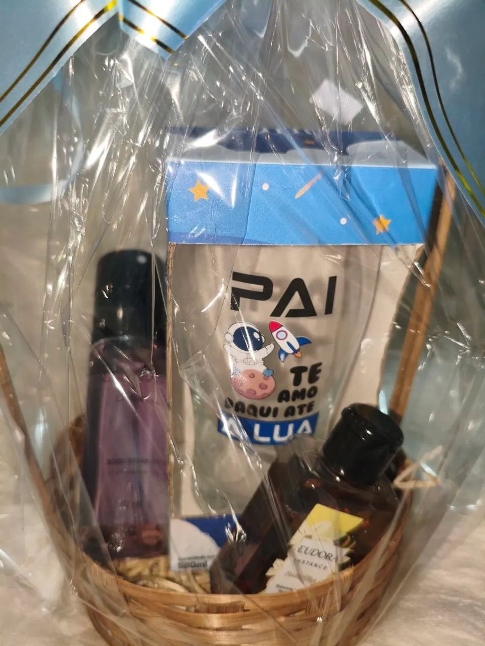 Kit dia dos Pais 