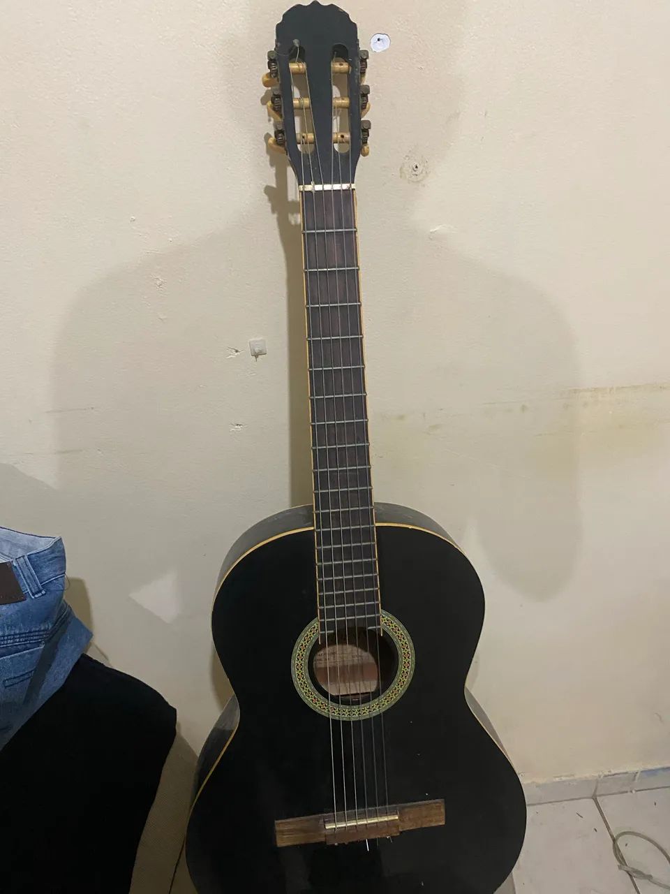Violão  - Foto 2