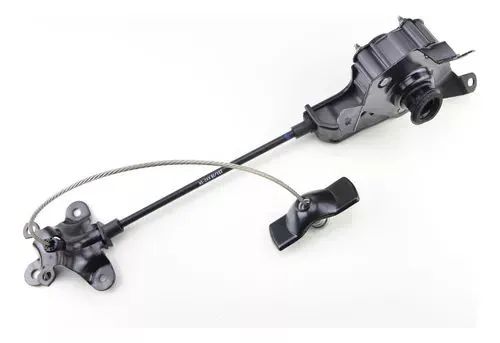 Suporte / Catraca Estepe Fiat Toro 