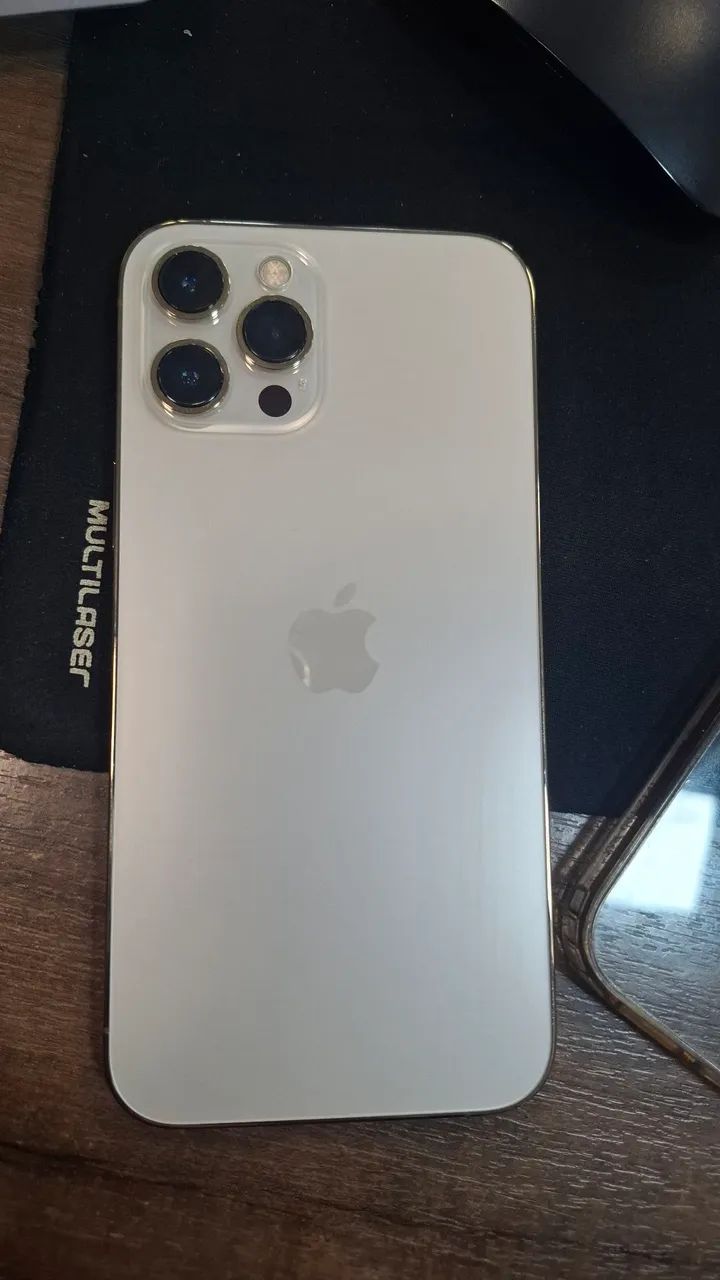 IPHONE 12 PRO MAX 256GB