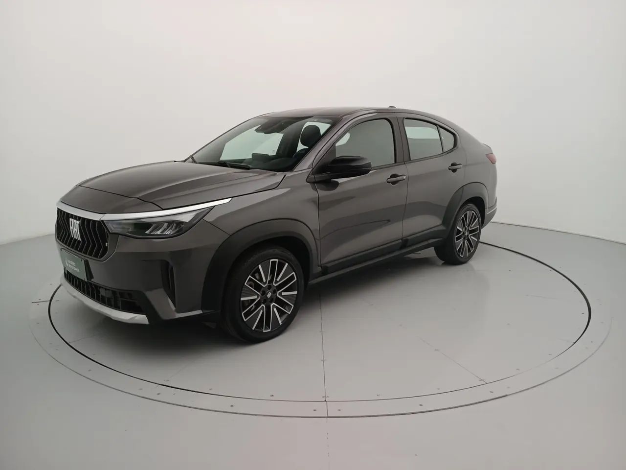 Fiat Fastback 2025