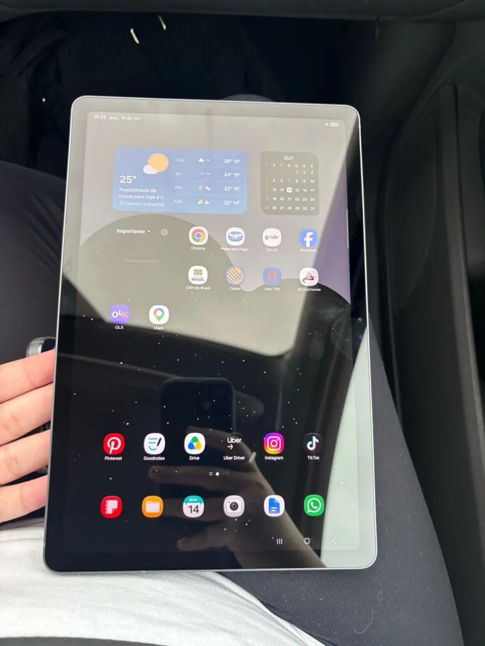 Tablet S10 lite  