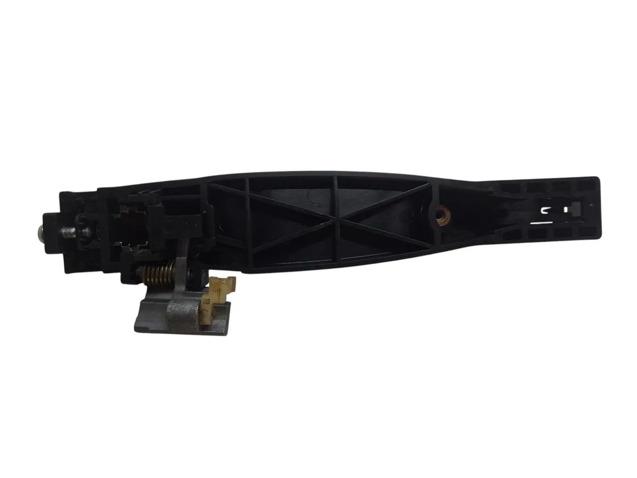Maçaneta Externa Dianteira Direita Jac T5 2017 6105260u8510 Dianteira - Foto 4