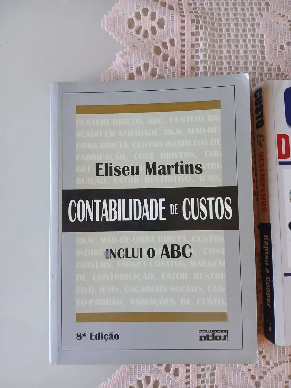 Kit Contabilidade e Controladoria - Foto 2