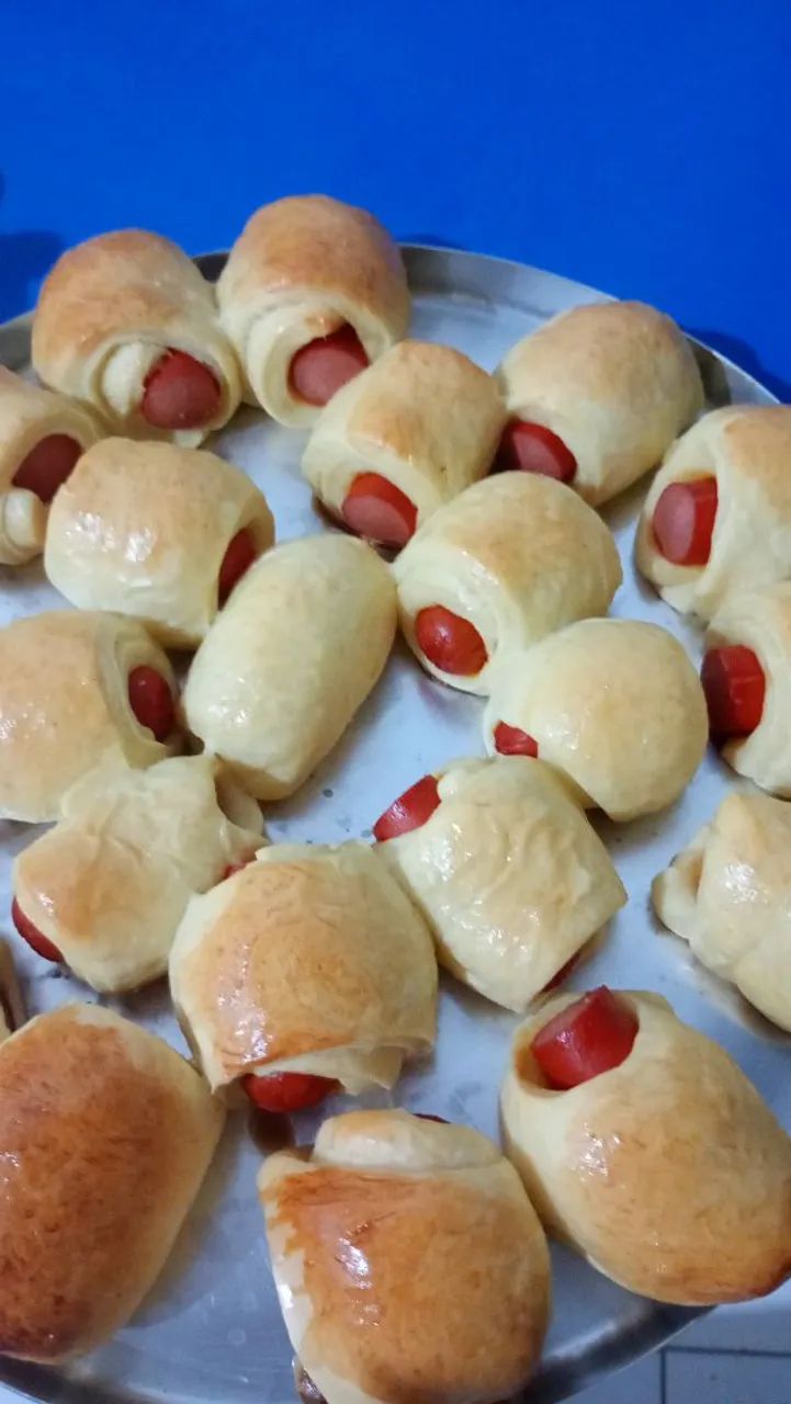 Salgados pra baucao lanchonete e etc.  - Foto 3