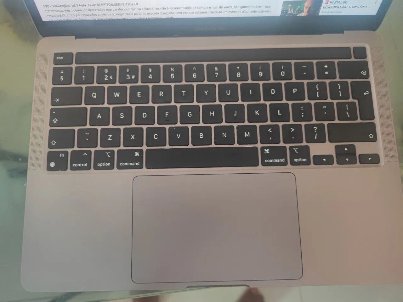 MacBook pro m2  - Foto 2