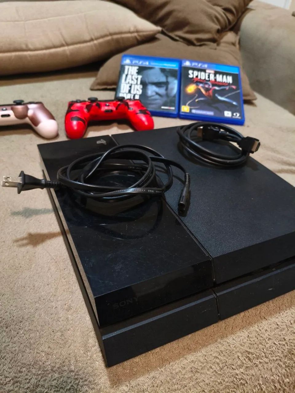 Ps4 - Foto 2