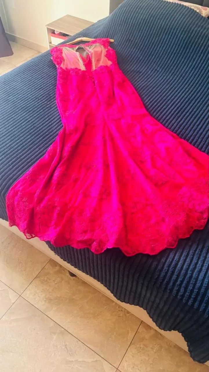 Vestido feminino  - Foto 2