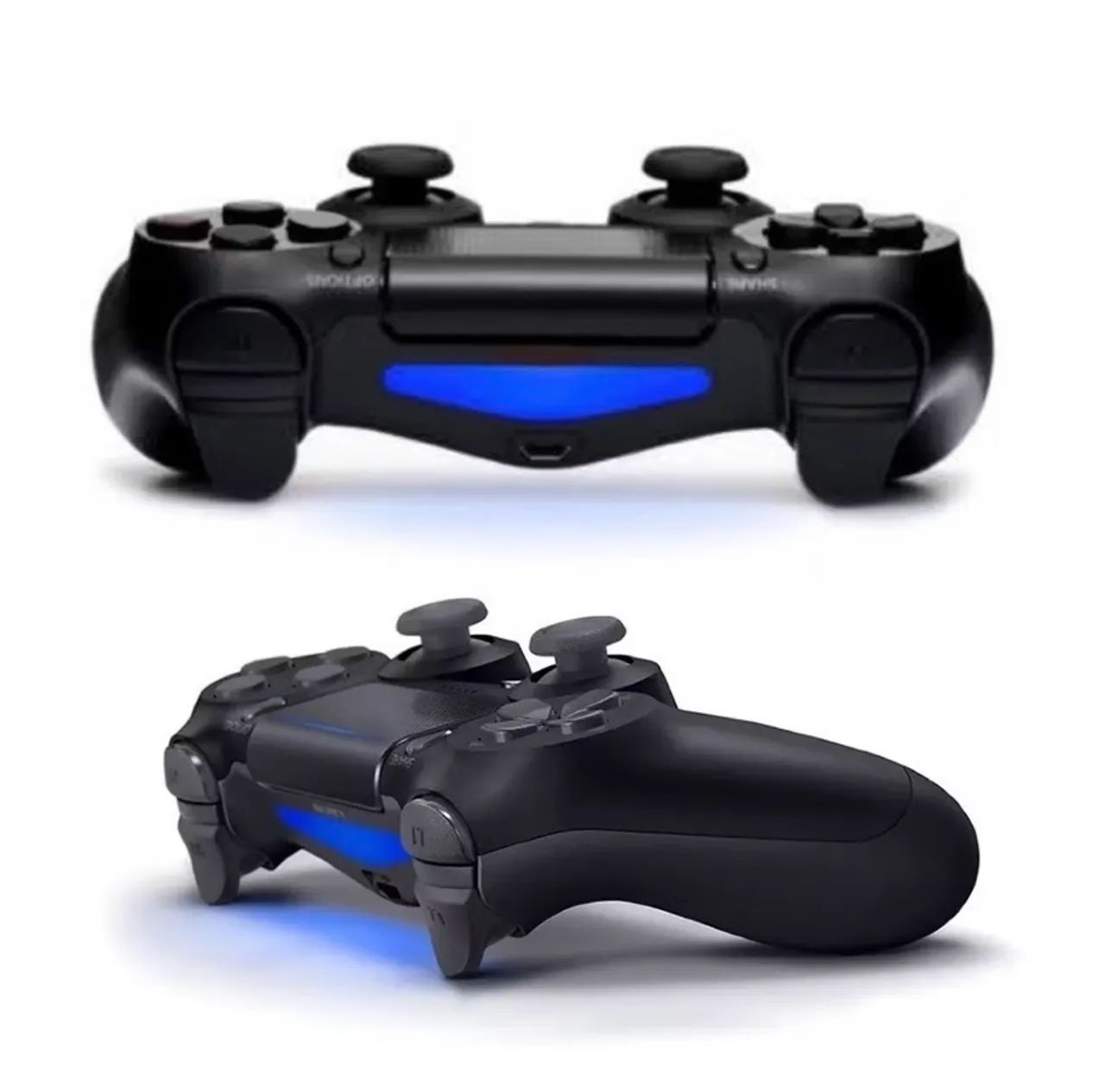 Controle sem fio DualShock 4 Wireless/Bluetooth - Foto 3