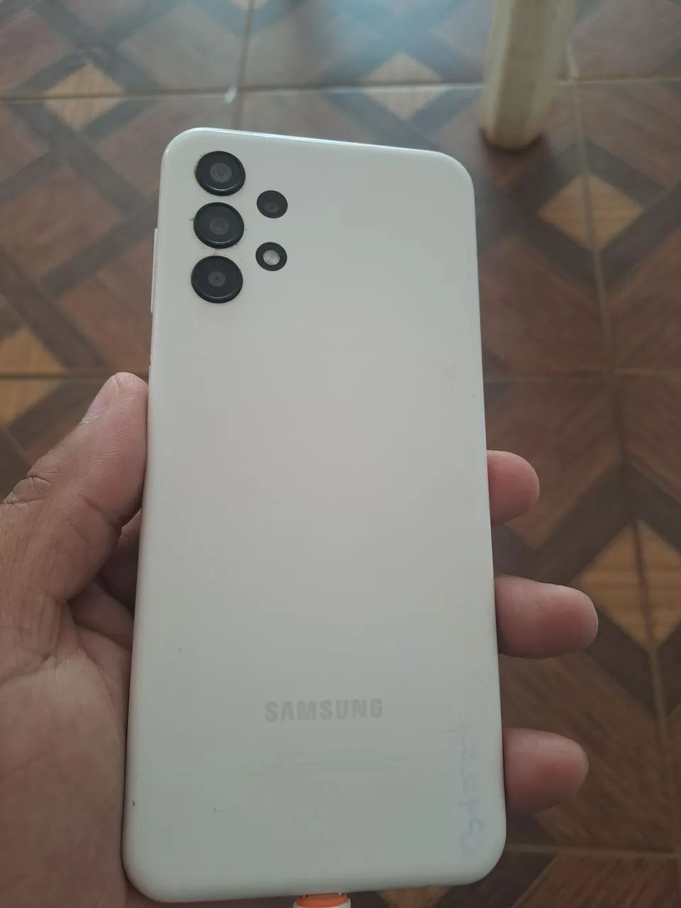 Samsung A13  - Foto 3