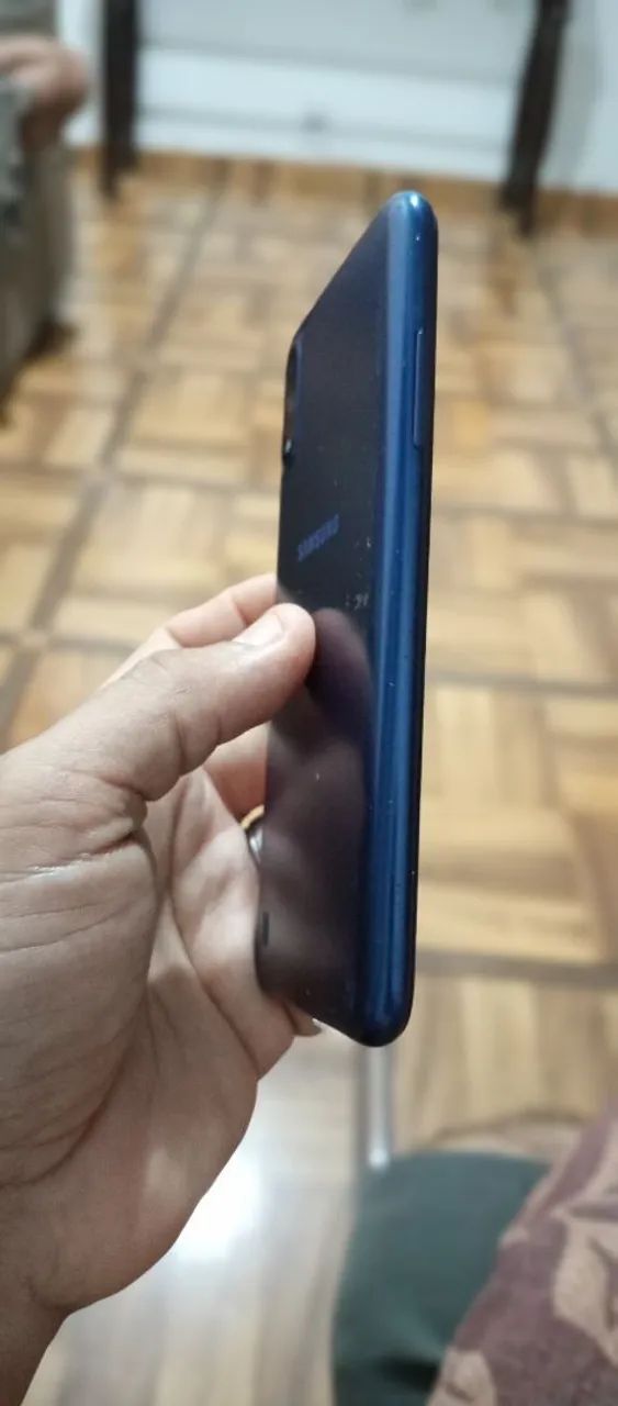 Samsung Galaxy A01  - Foto 3