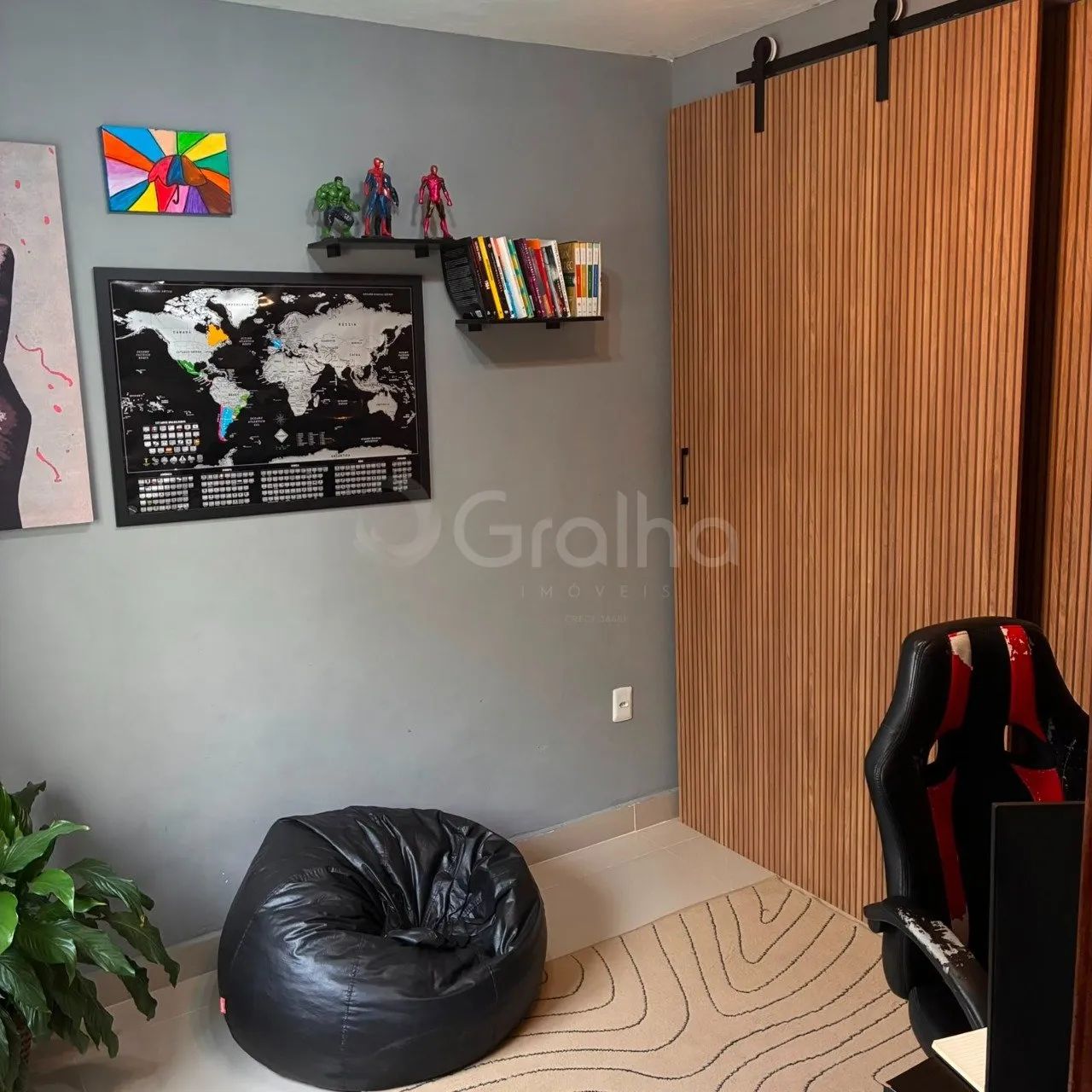 Sobrado no Aririu com 63,11 m2 - Foto 3