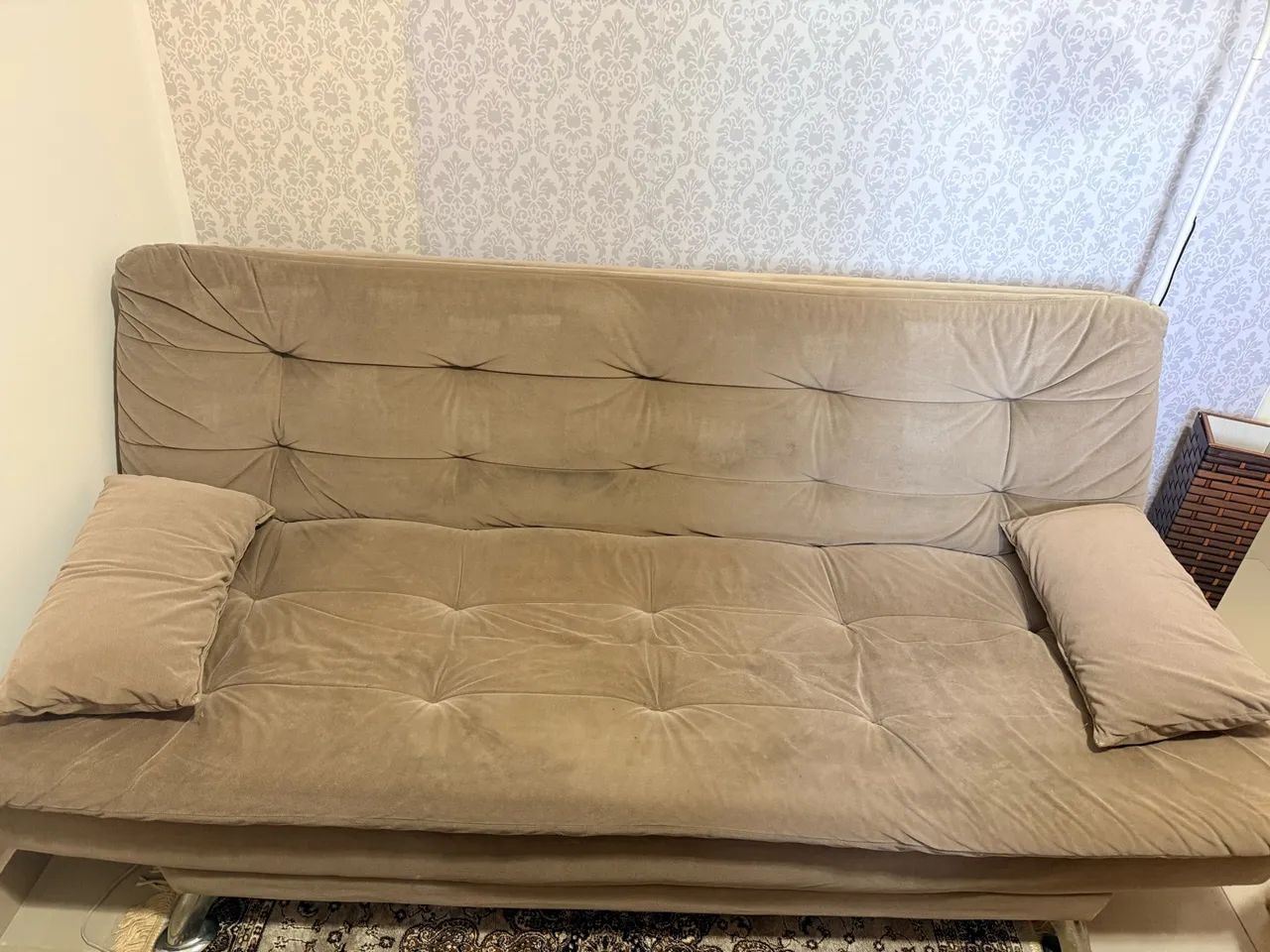 Sofá cama - Foto 2