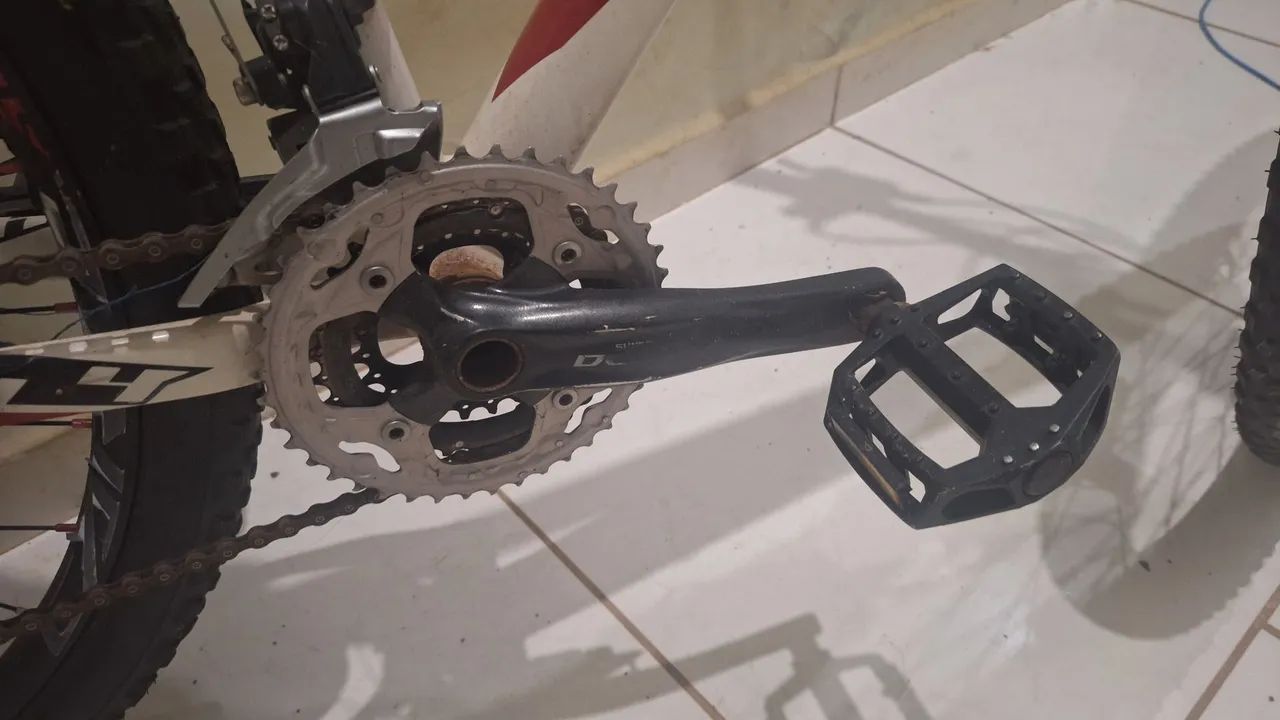 Mountain Bike Specialized - Foto 3