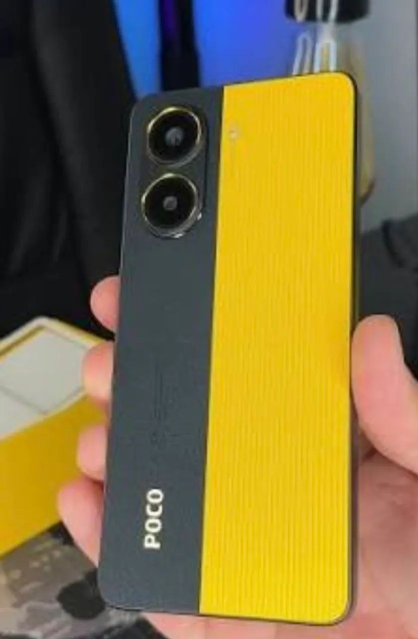 Vendo xiaomi Poco X7 pro  - Foto 2