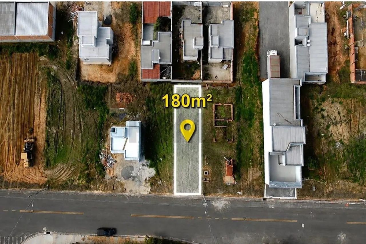 Terreno Imperdível em Mombuca: 181m² de Oportunidade - Foto 2