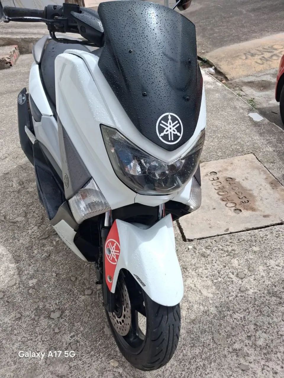 Nmax 2018!!!