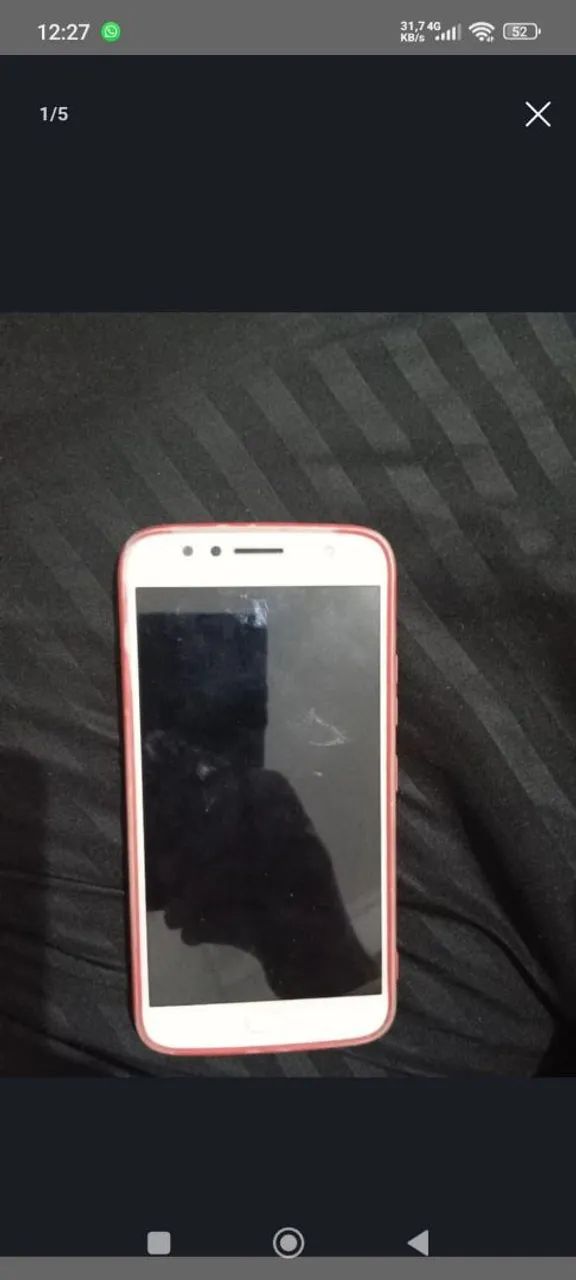 Moto g 6 plus  - Foto 2