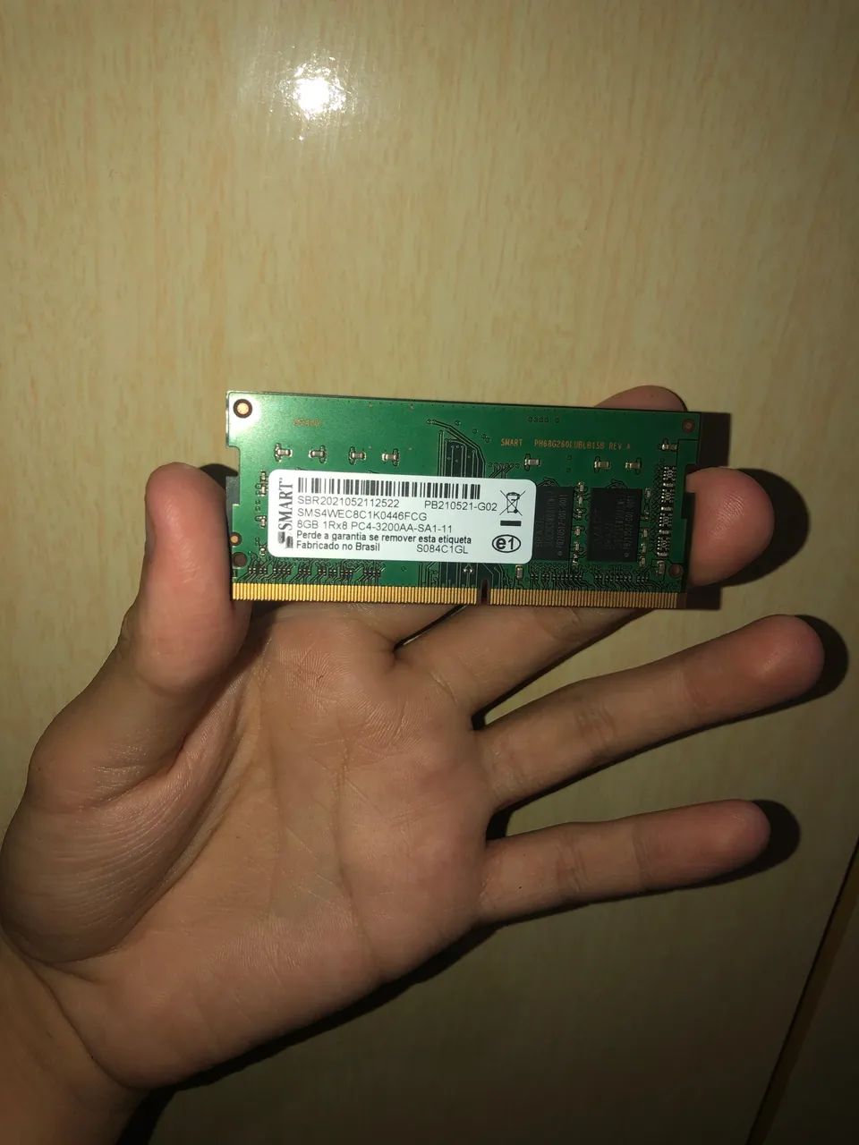 Memória RAM - Foto 2