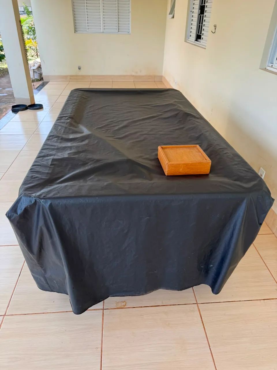Mesa de Sinuca  - Foto 2
