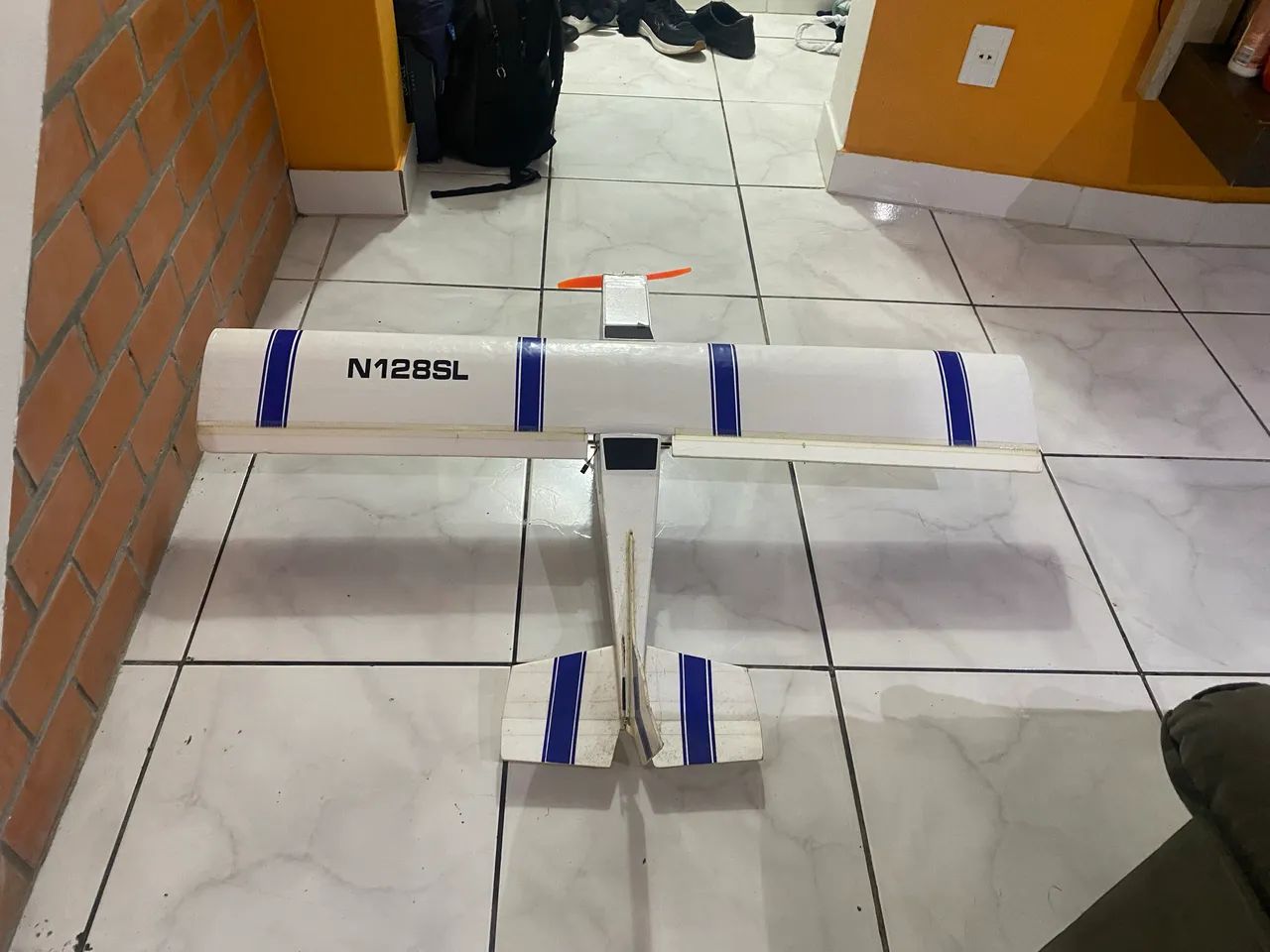 Aeromodelos  - Foto 3