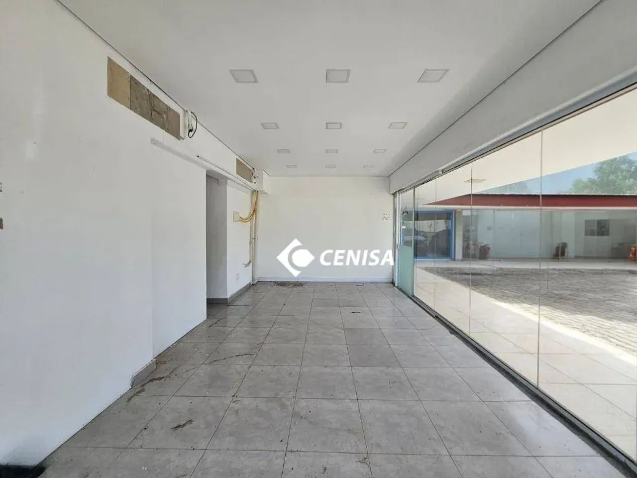 Loja para alugar, 76m² - Jardim Barcelona - Indaiatuba/SP - Foto 3