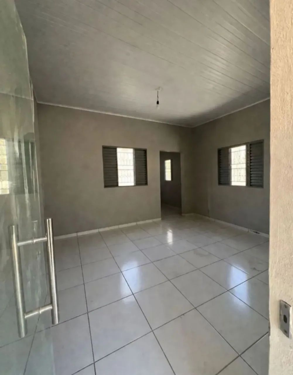 Casa três barras - r$ 137 Mil  - Foto 3