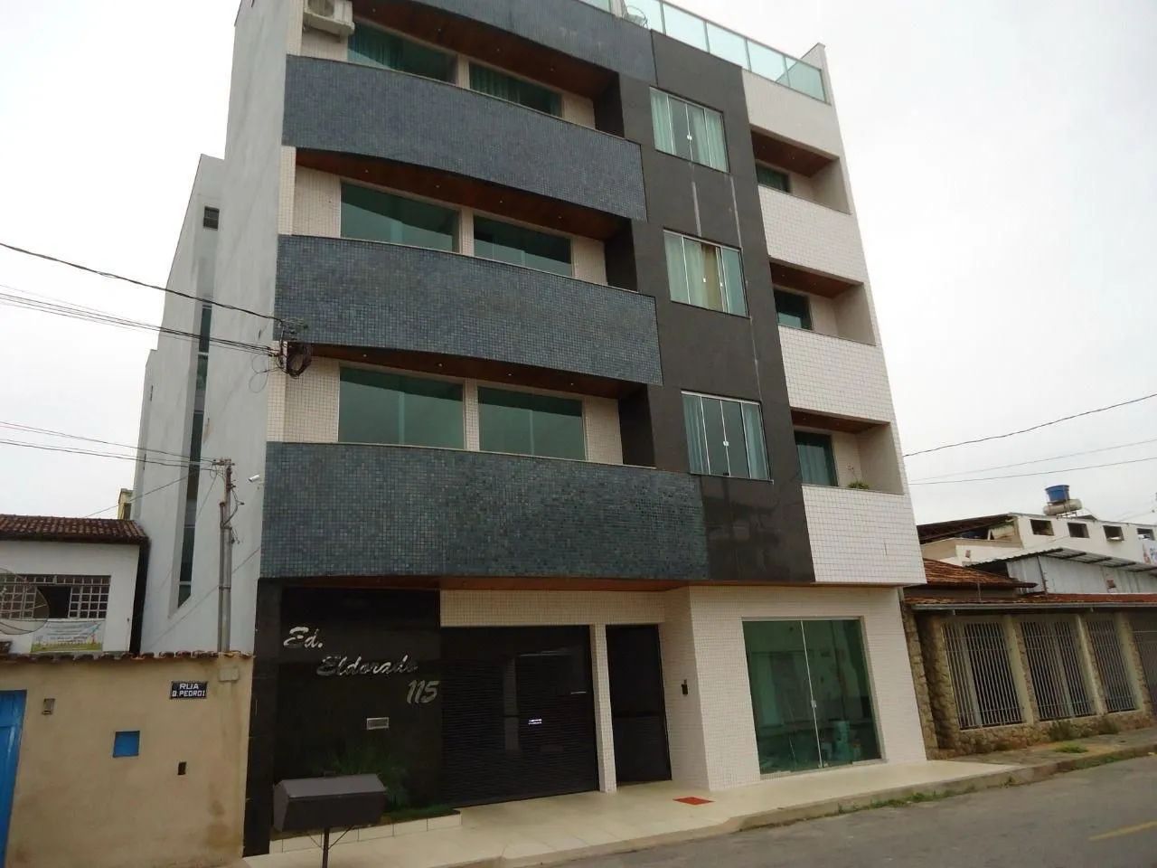 Foto - Ipatinga - Cidade Nobre