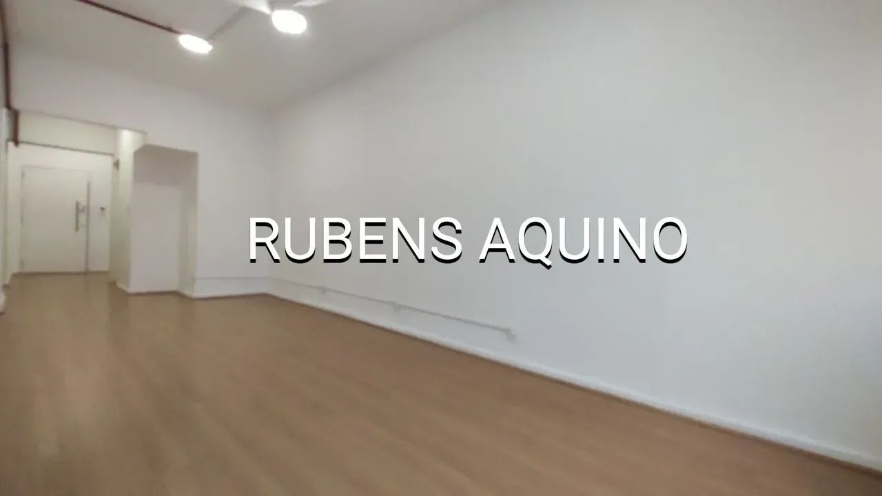 Excelente sala, ampla, próxima ao metrô, localização privilegiada - Foto 2