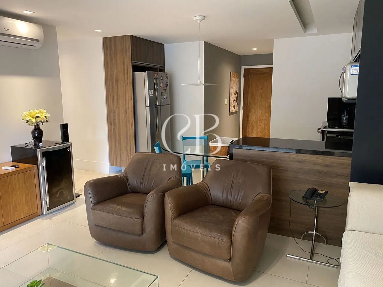 Flat em Ipanema, Rio de Janeiro/RJ - Foto 3