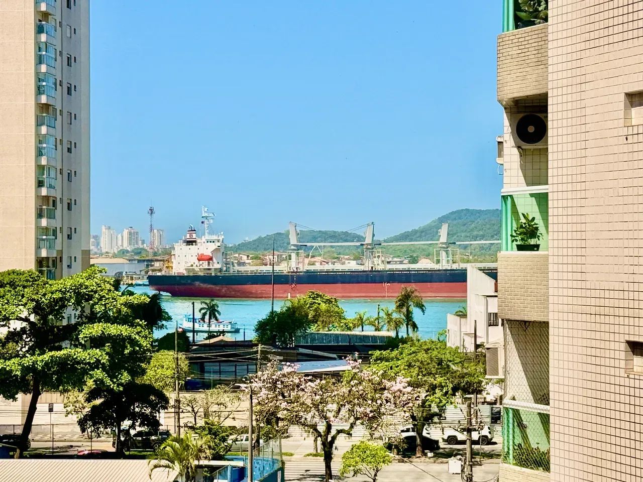 Apartamento 2 quartos - Ponta da Praia - Santos - Foto 5