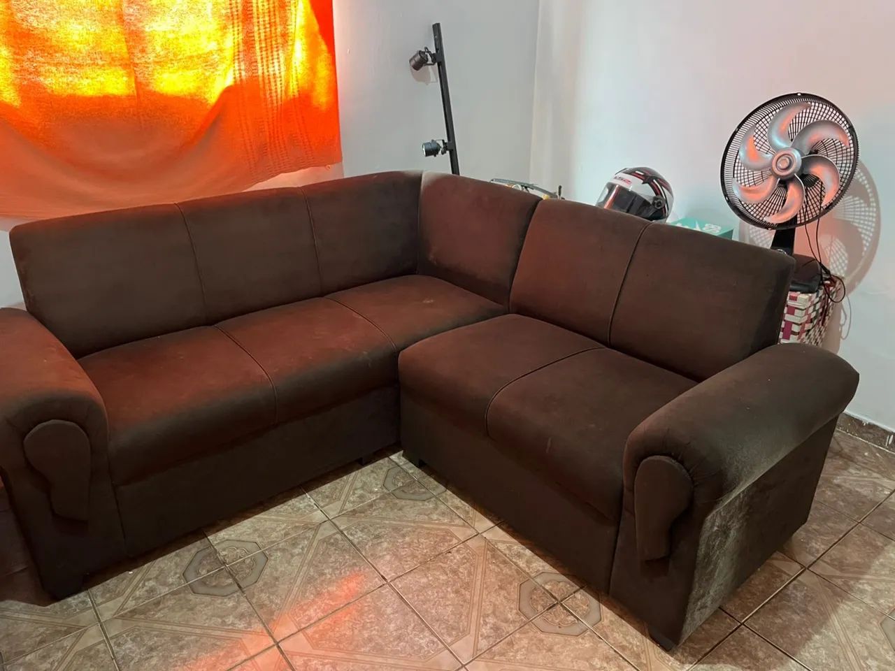 SOFÁ 