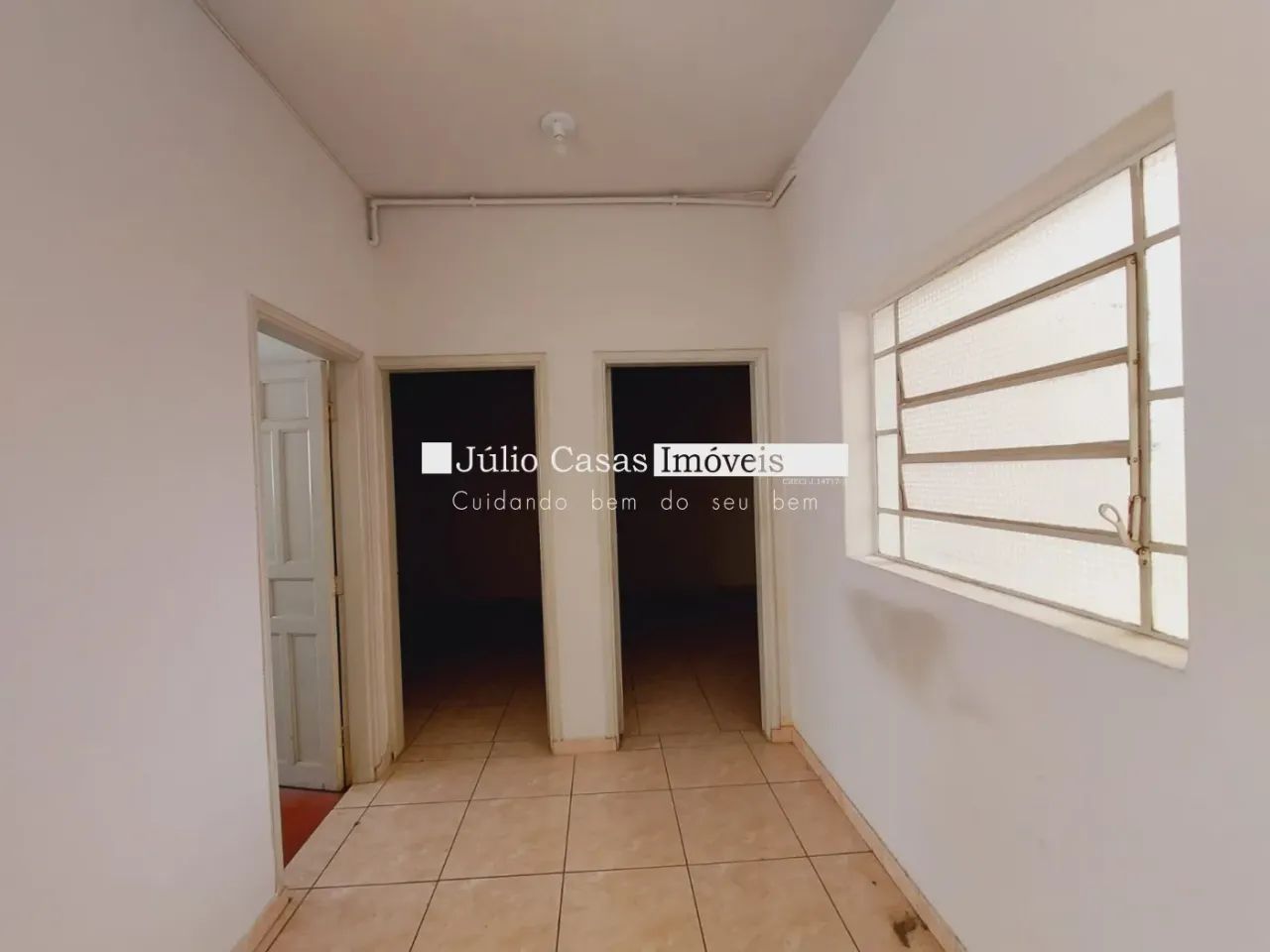 Casa para Locação no Centro da Cidade - Foto 2