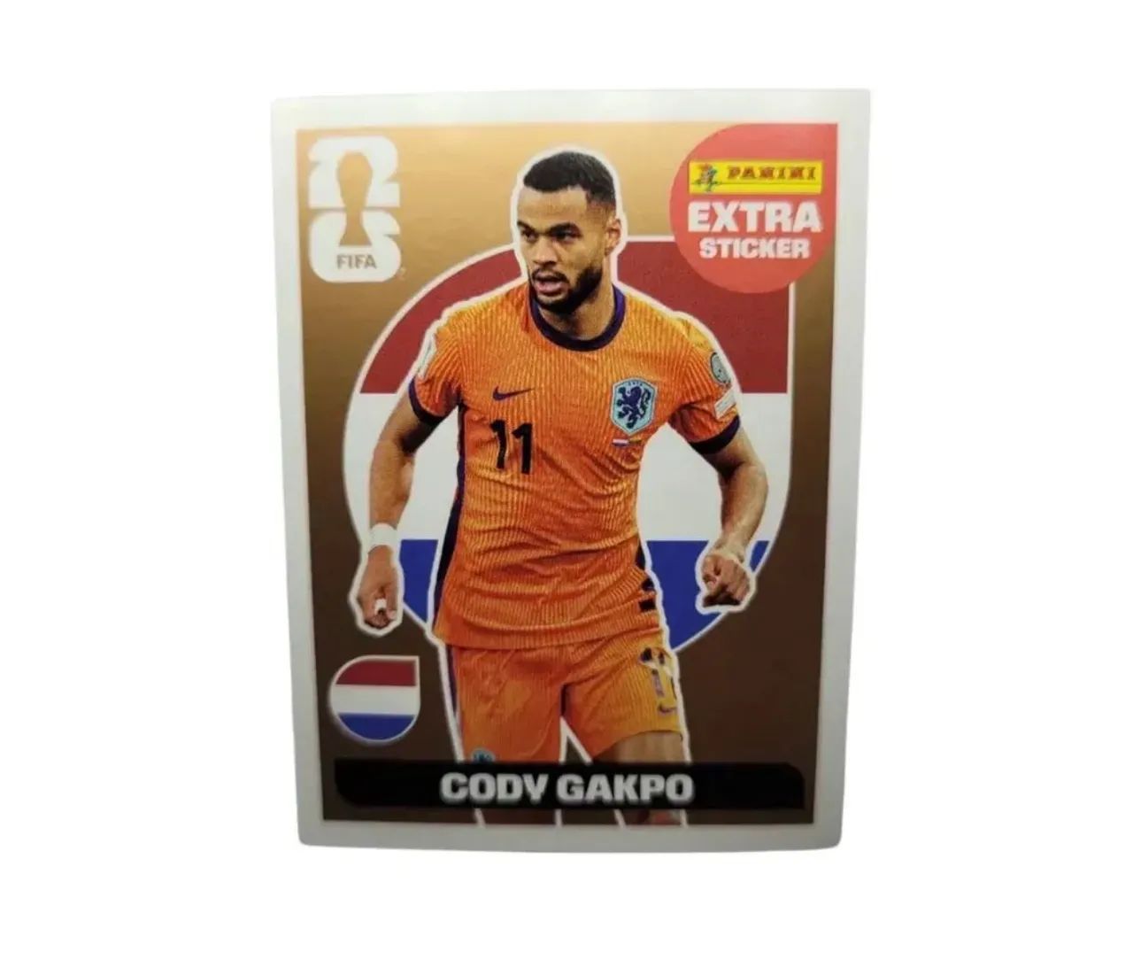 Legend gapko bronze