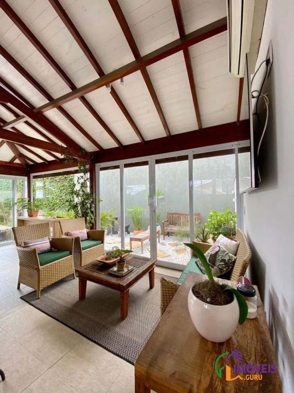 CHACARA - CHÁCARAS SÃO BENTO - SP - Foto 5