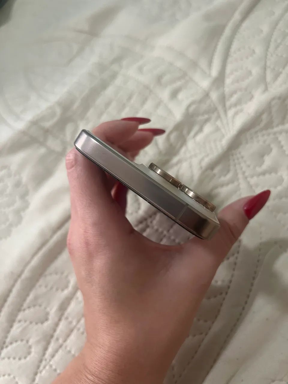 iPhone 16 Pro 128GB - Foto 3