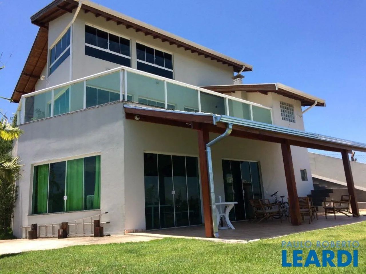 CHACARA - VALE VERDE - SP - Foto 2