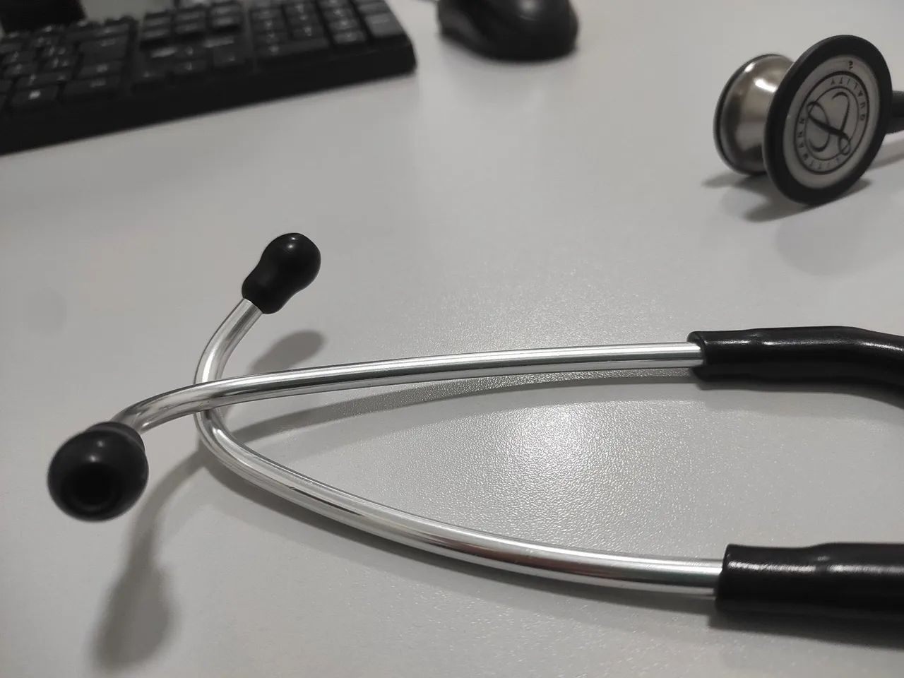 Esteto littmann cardiology 4 - Foto 3