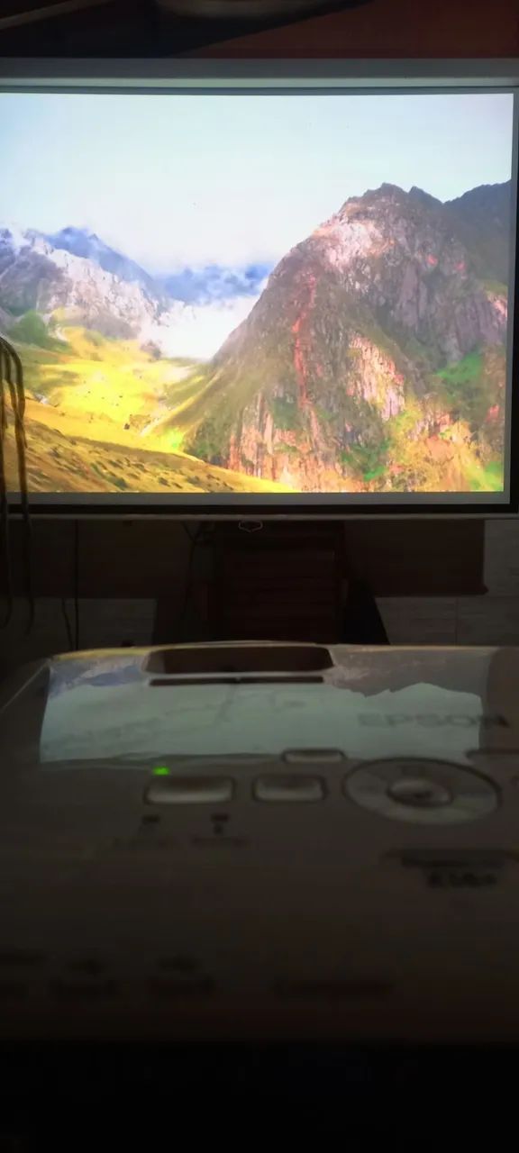 Projetor Epson X14402624805748746242