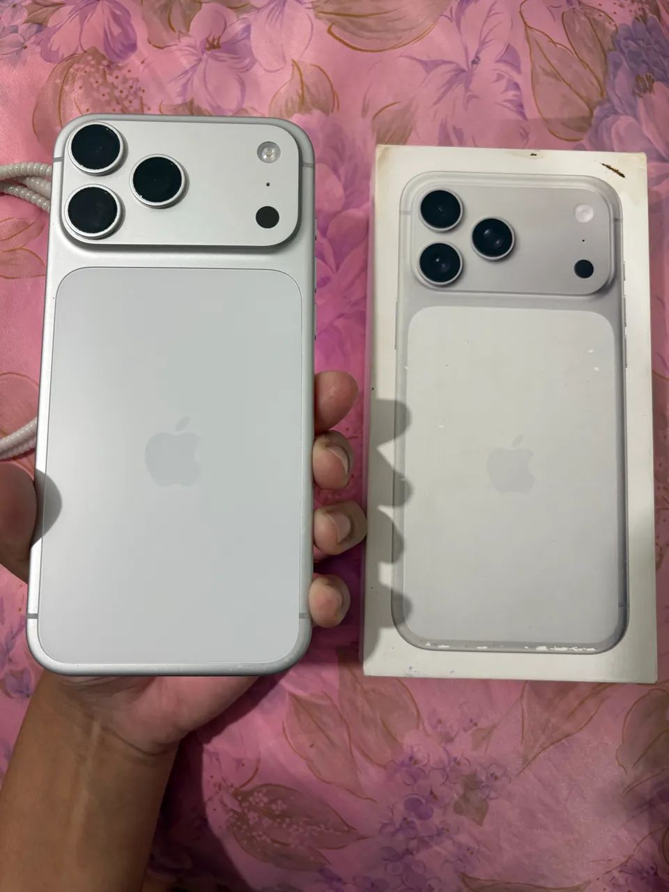 iPhone 17promax  - Foto 5